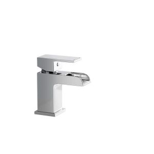 Nabis Inga cloakroom basin mixer tap without waste A05422