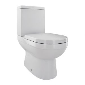 Noken Porcelanosa NK One/Program Toilet Seat and cover soft close 100066118 N370170480