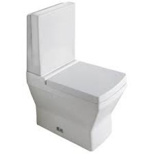 Porcelanosa NK Logic Toilet Seat and cover N370170454/100062273/100122002/N370170504