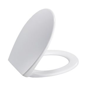 Pressalit 718 718000-D59999 Toilet seat with lid white Pressalit 718000-D59999 Toilet seat with lid white 5708590297200