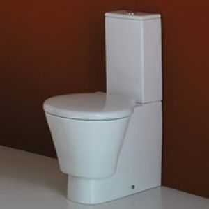 Rak Sheno Soft Close Toilet Seat 