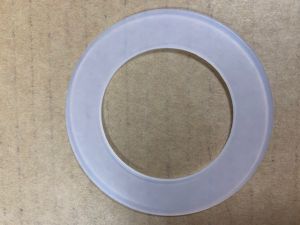 Replacement Flush Valve Seal for the Nuca cable flush Valve