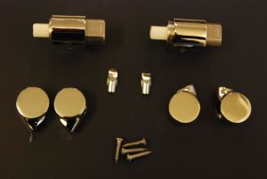 Roca Toilet seats and covers parts Hinges  (I0001200R)