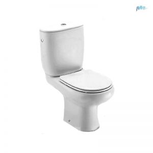 ROCA ATLANTA toilet seat and Cover 801289004