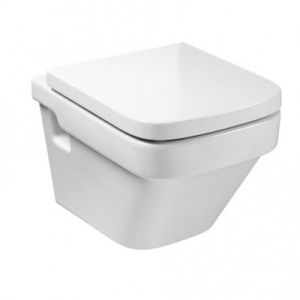 Roca Dama-N Compact Standard Toilet Seat & Cover A80178B004 