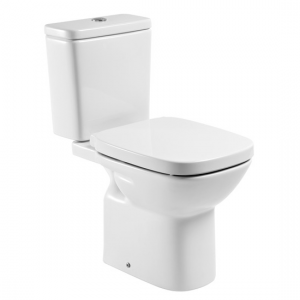 ROCA Debba Toilet Cistern Lid Only White A341994000