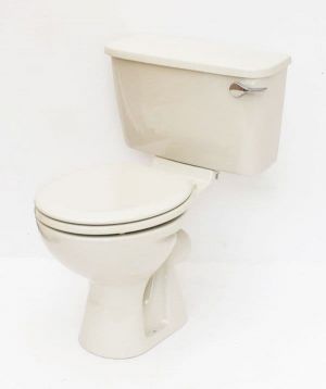 Roca Laura Pergamon Toilet Seat & Cover