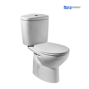 Roca Laura  Toilet Seat and Cover 8013U0004 / Roca Laura  Toilet Seat and Cover 8013U0004 / 801D30001 / A8013U0004