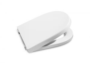 Roca Meridian-N Seat and cover for toilet  A80123A004