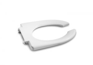 Roca Meridian-N Seat for toilet A80123D004
