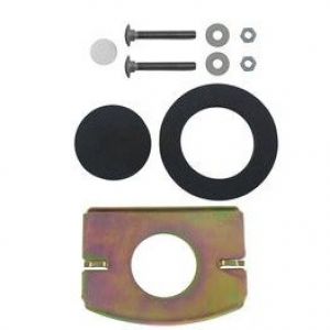 RTA077NF TOILET-CISTERN FIXING KIT BY JACOB DELAFON
Fixing kit between the toilet and the cistern valid for the following models of toilets: * Fromilia-Viragio * Replay * Odeon Up Compact * Odeon Up Comfort * Mideo Easy and quick to install