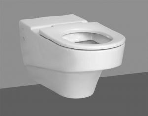Vitra S50 Toilet Seat without Cover  61-003-001