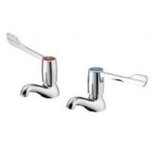 Ideal Standard Spares CHROME MARKWIK 150MM LEVERS H&C IND S961228AA