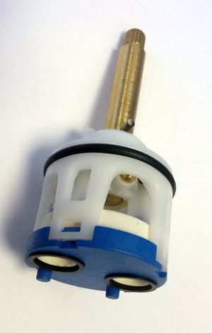 Saneux 2001012 - Diverter Cartridge for COS