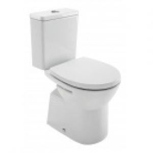 Sanindusa Easy thermoplastic toilet seat Standard Close 23121