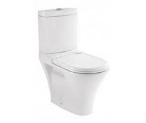 Sanindusa Jade Toilet Cistern LID ONLY 104T1100A