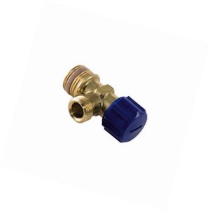 Sanit concealed cistern Angle valve 05.173.00..0000 connection