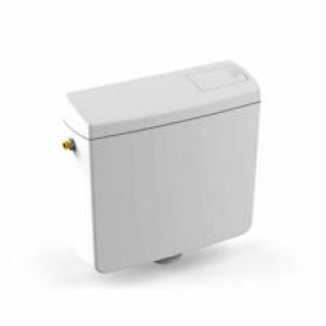 Sanit Lid with push-button 05.011.01..0000 (NOT FULL CISTERN)