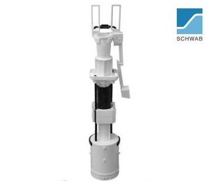 Schwab Flush Valve for concealed cisterns  ES80 SCHWAB 670078