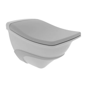 Serel MR10 Marine Toilet Seat and cover