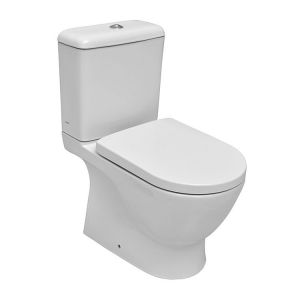 Serel SM16 Smart and SM04 Toilet Seat 