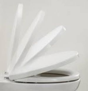 Shires Uno Close-Coupled Toilet Seat and Cover - U0184