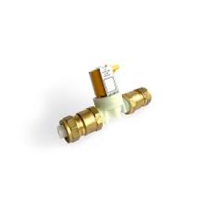 Solenoid valve for MGET20 WS3827-1 Hand Wash Dryers, MGET20 railway models, Solenoid Valve,