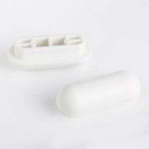 Spare buffer pads for button for Toilet  seats