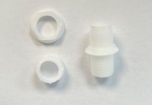 FILL VALVE SPARES SOLD AS SEEN