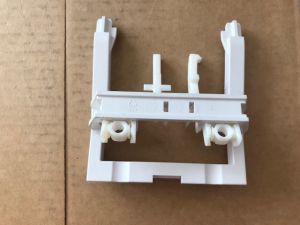 spares for concelaed cistern Flush Plates 