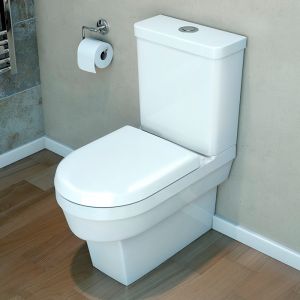 Lecico Steps Toilet Seat Standard Close this is compatible with the pands below, Lecico Steps, STPWHPAN (PAN), STPWHPCI (CISTERN) 4016959079475