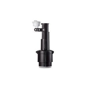 Ideal Standard EV98367  Pneumatic Single Flush Valve 1.5 Inch Diameter bottom thread 180mm Height EXCLUDING THE CAGE
