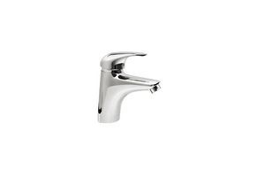 Tap Mono Bath Filler A05407 Lever Handle ONLY Chrome
