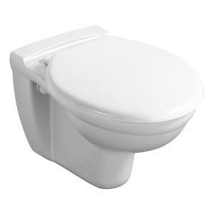 Toilet Seat Armitage Shanks  replacement Melrose Toilet Seat S4055 White code Toilet  under cistern lid