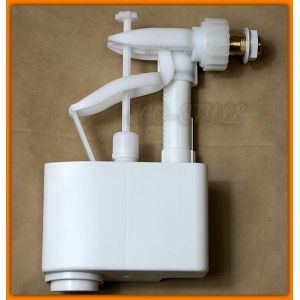 VALSIR filling valve flushing Medusa VS0801008 float/ VS0820804