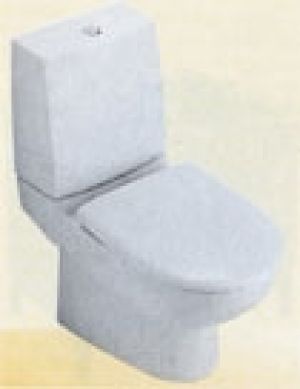 Villeroy & Boch Helios Toilet Seat & Cover 88026101