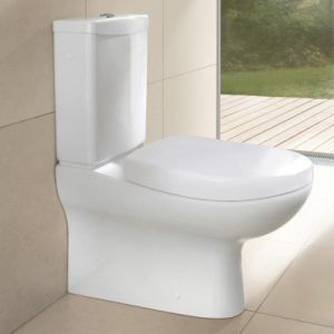 Villeroy & Boch My Nature Toilet Seat Soft-Close 9M53.S1.R1