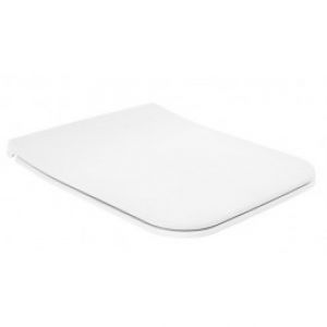 Villeroy & Boch Pura Slimseat Soft Closing Seat And Cover - 9M94S101