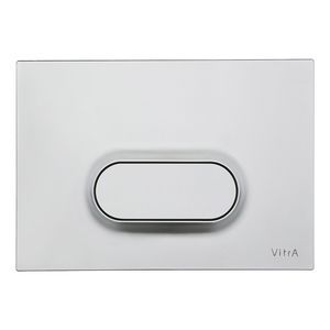 Vitra Flush Plate Button 740-108