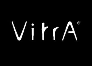 Vitra 313958 Thin cover damper set  for Vitra D-Light 103