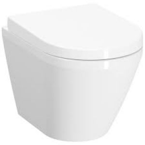 VitrA Integra Soft Close Toilet Seat 108-003-309