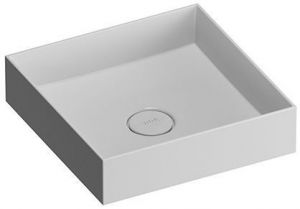 Vitra Memoria Square Bowl (40 cm) Bowl Sink M58000004000
