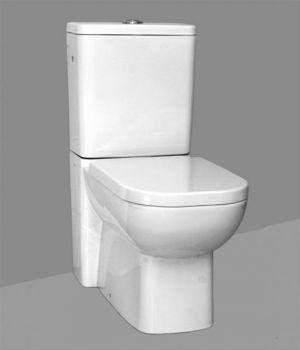 Vitra Nest / Retro /Pluto Standard Toilet seat 74-003-001 / 35-003-001