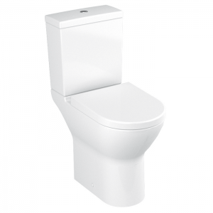 Vitra S50 Toilet Cistern Lid White  VITRA 5422L003-5033 Cistern Lid Only