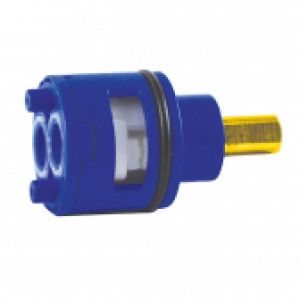 WIRQUIN Accessory for shower column: open/close valve with diverter 60721518