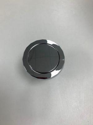 Wisa Cistern Push Button  8050802001 in Chrome 