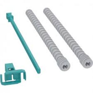 Wisa set of mounting pins Push Sticks DF Quadro 8050390107 / 8711778111059