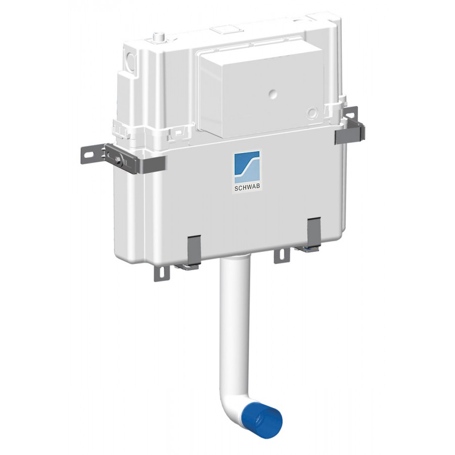 Toilet Tank Spares, Cistern Spares And Fittings