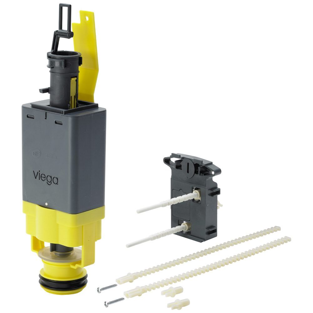 Toilet Tank Spares, Cistern Spares And Fittings