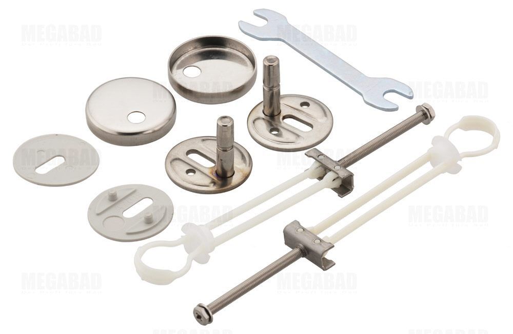 Toilet Seat Hinges For Villeroy Boch Hinge Subway Seat 9955 S0